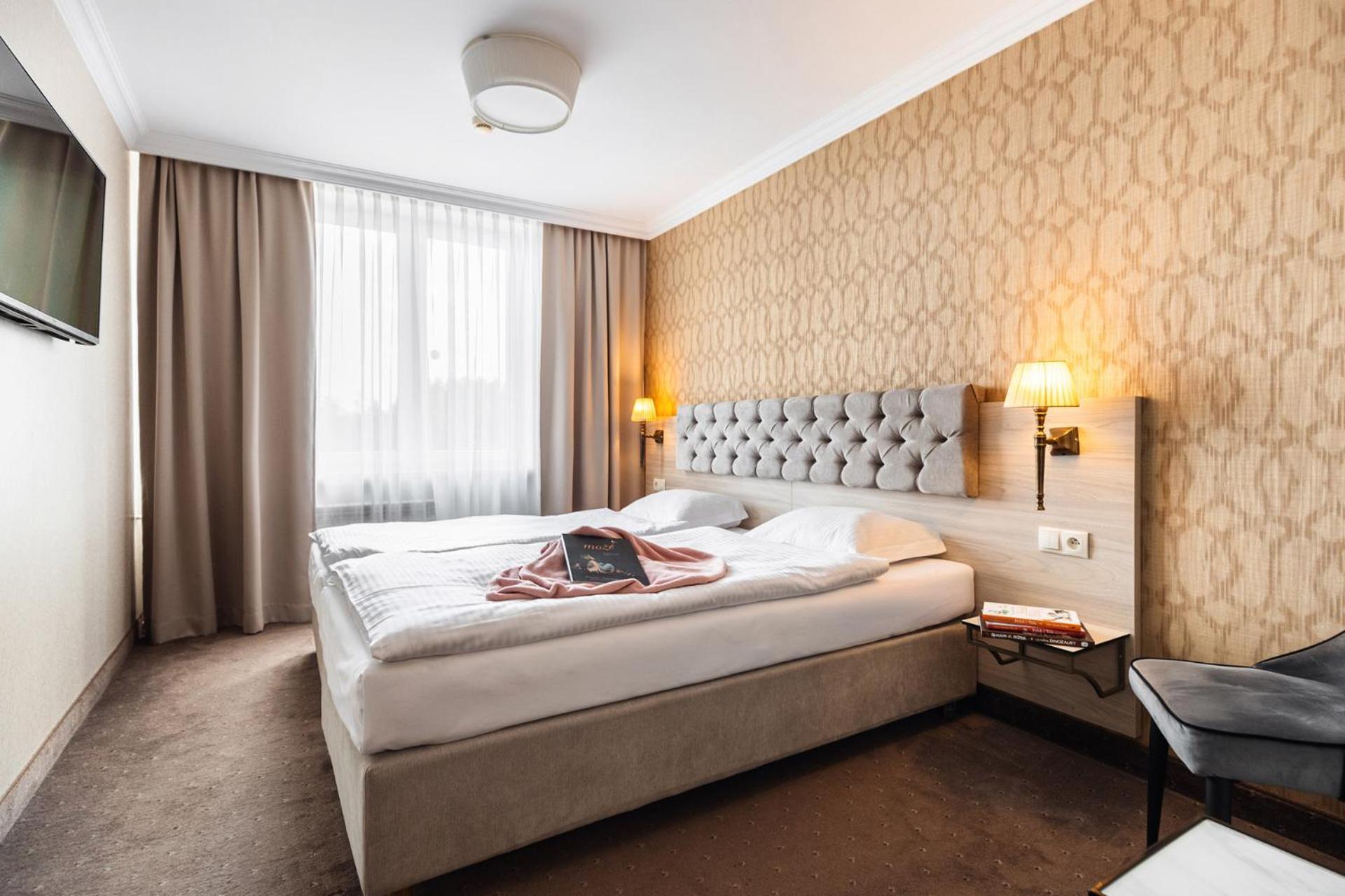 Hotel Podlasie Białystok Exteriör bild